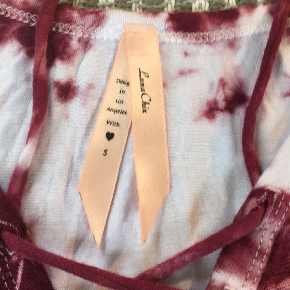 Tank Top - Picture 4 of 5